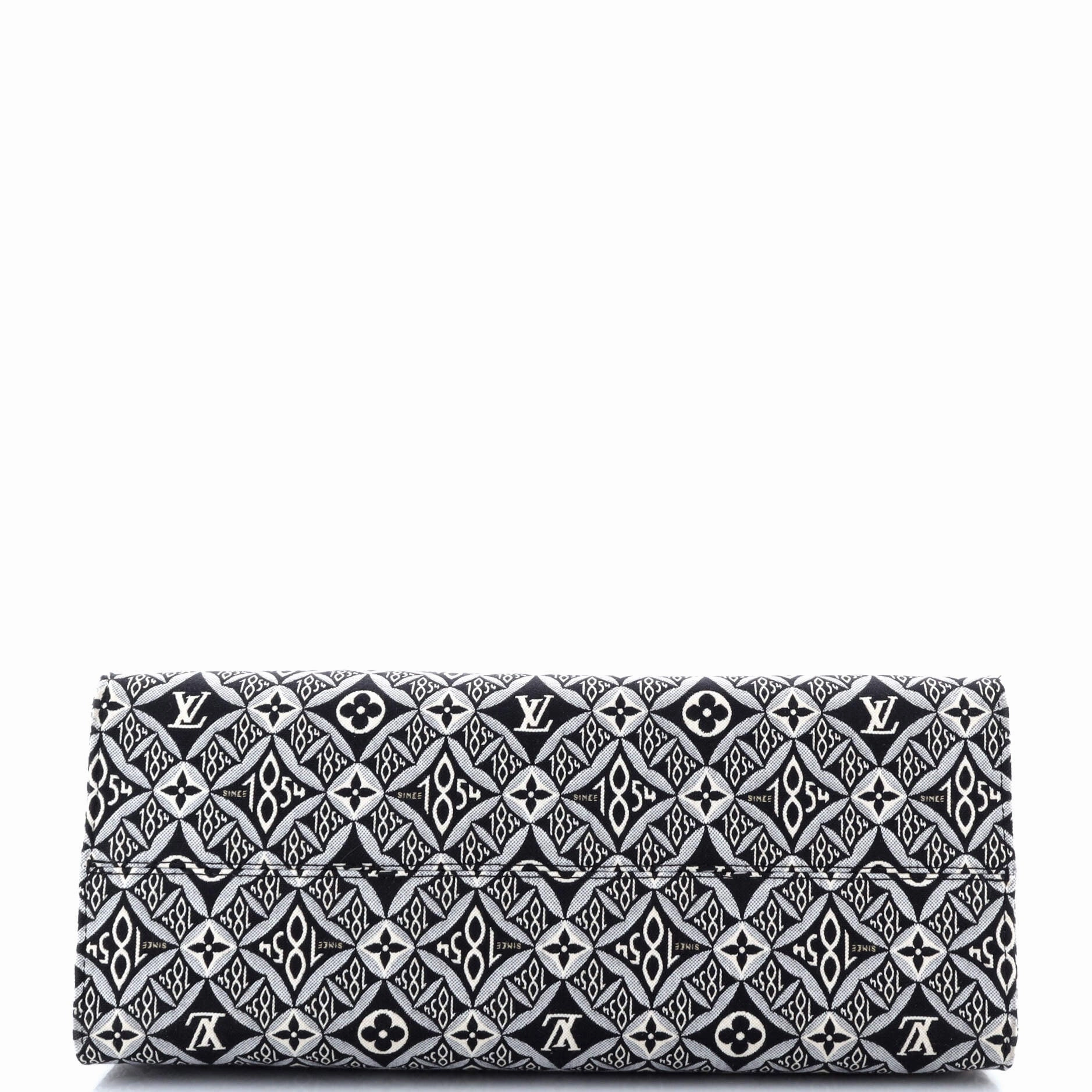 OnTheGo Tote Limited Edition Since 1854 Monogram Jacquard GM