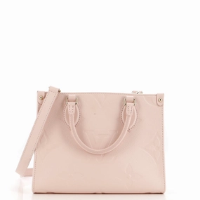 OnTheGo Tote Monogram Empreinte Giant PM
