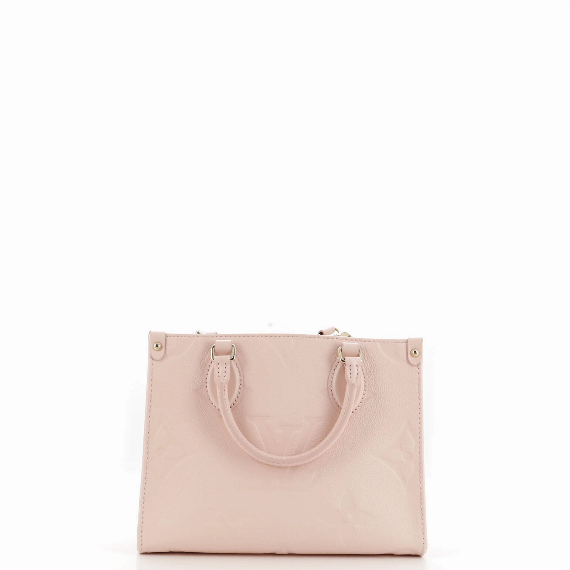 OnTheGo Tote Monogram Empreinte Giant PM