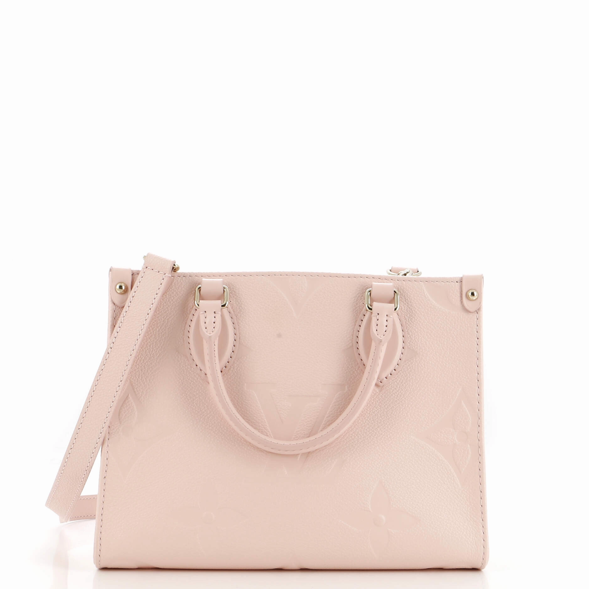 OnTheGo Tote Monogram Empreinte Giant PM
