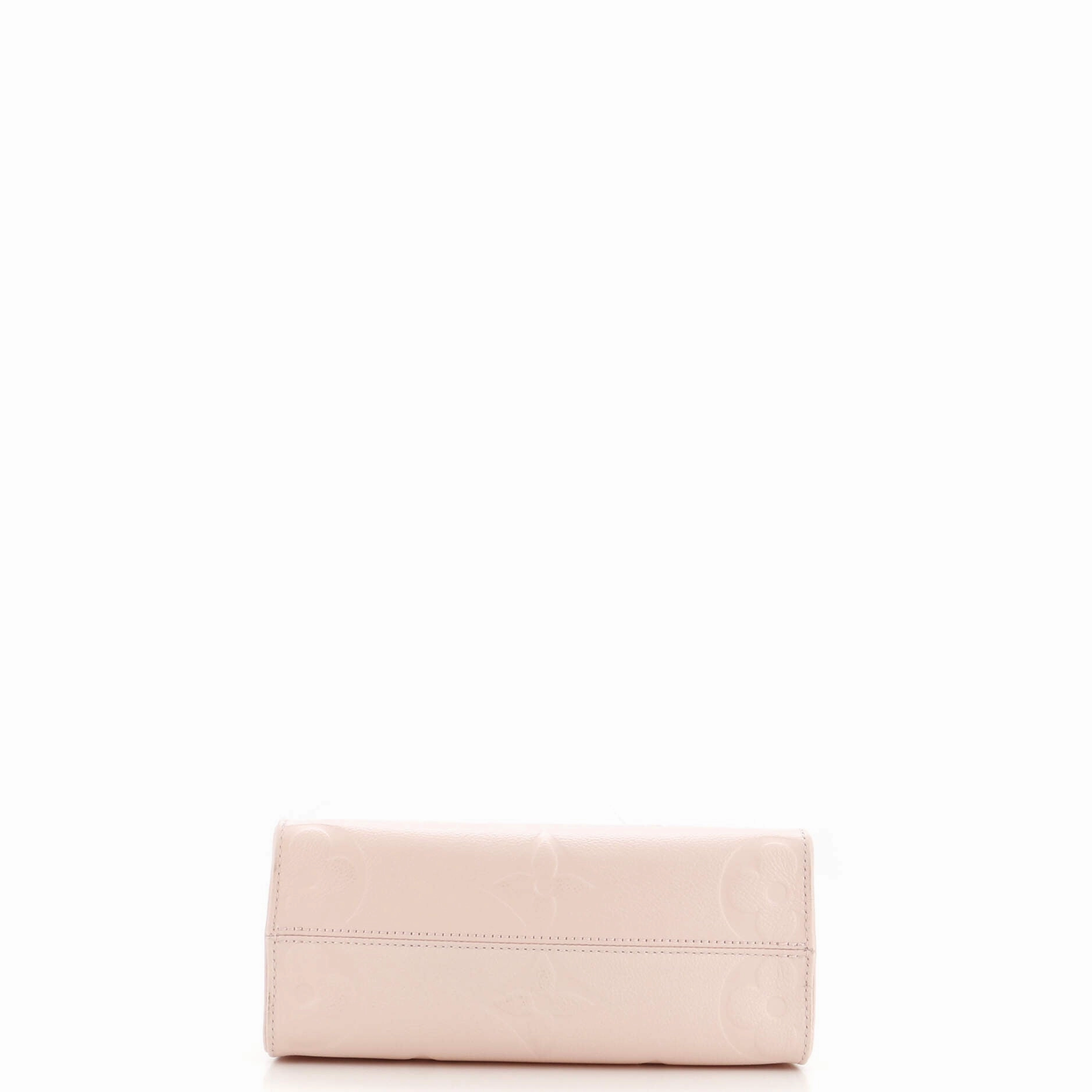 OnTheGo Tote Monogram Empreinte Giant PM