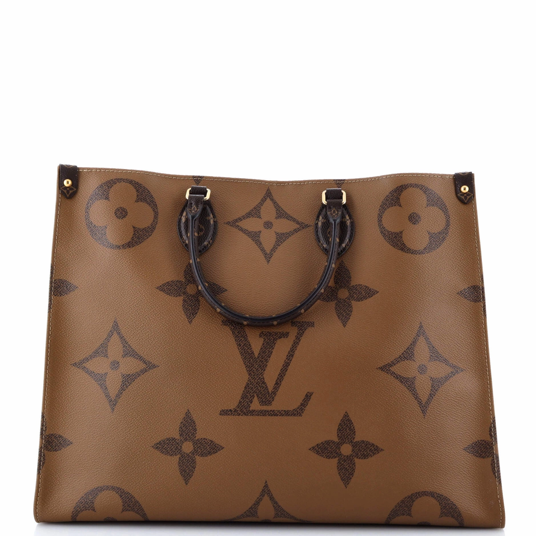 OnTheGo Tote Reverse Monogram Giant GM