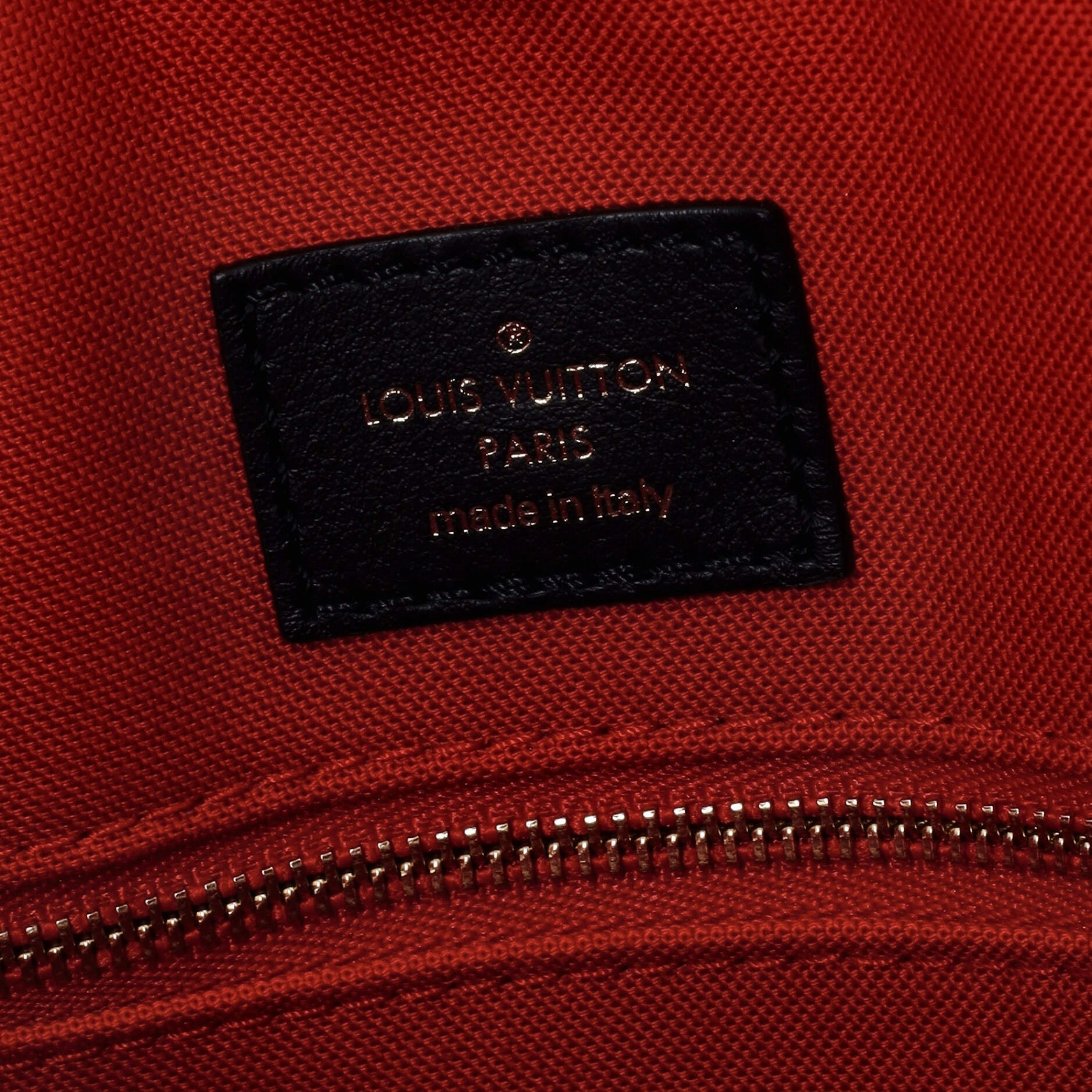 OnTheGo Tote Reverse Monogram Giant GM