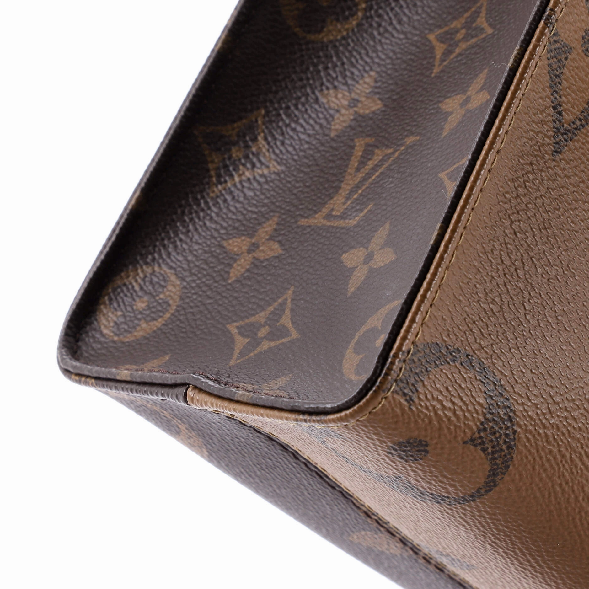 OnTheGo Tote Reverse Monogram Giant PM