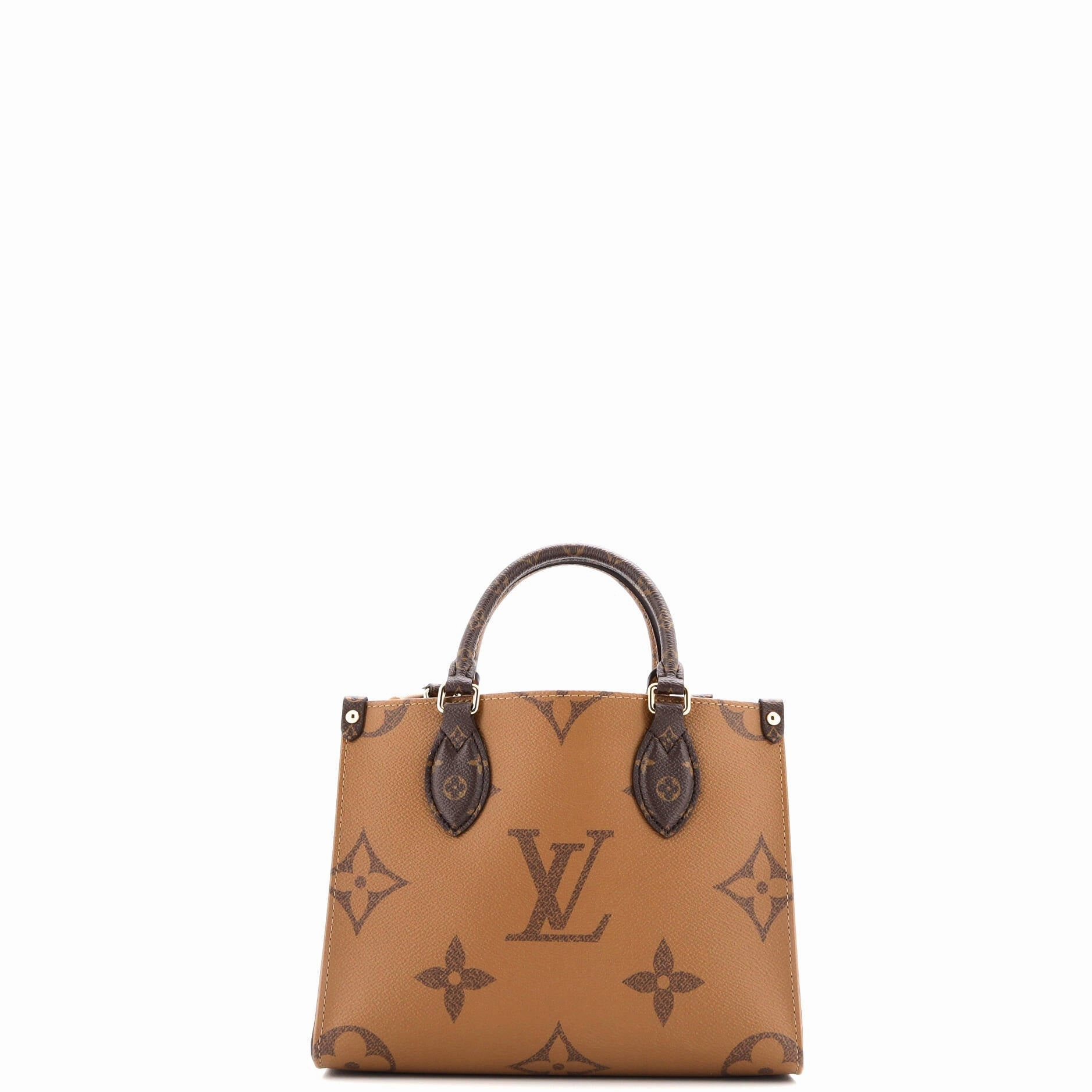OnTheGo Tote Reverse Monogram Giant PM