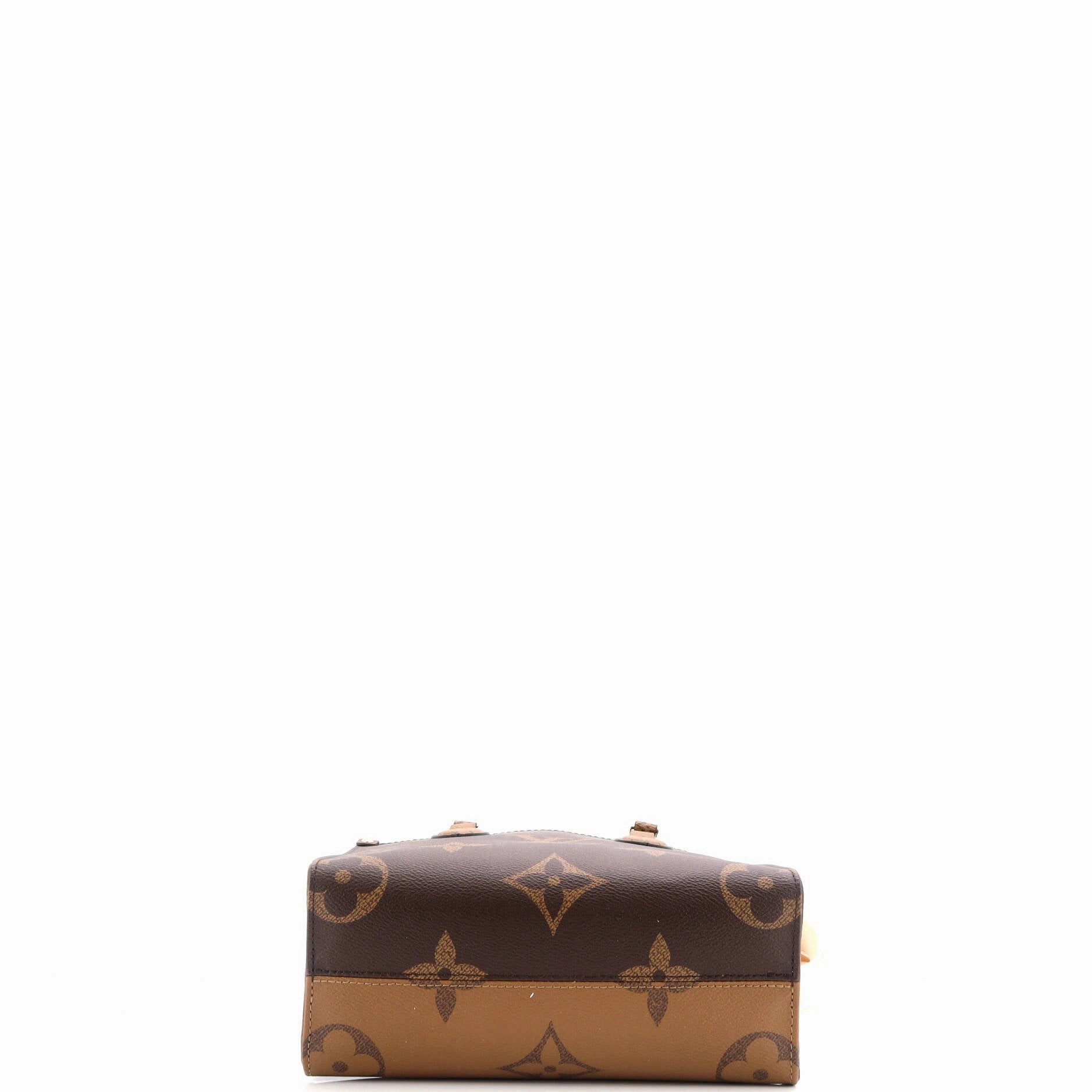 OnTheGo Tote Reverse Monogram Giant PM