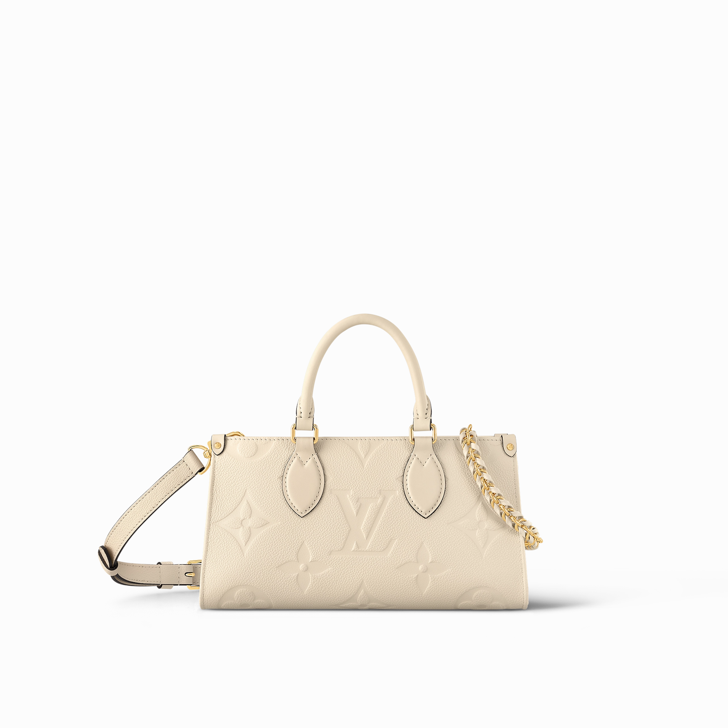 Original Louis Vuitton Handbag With Box 1603