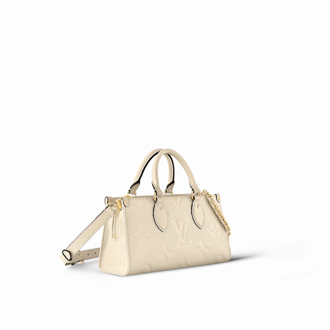 Original Louis Vuitton Handbag With Box 1603