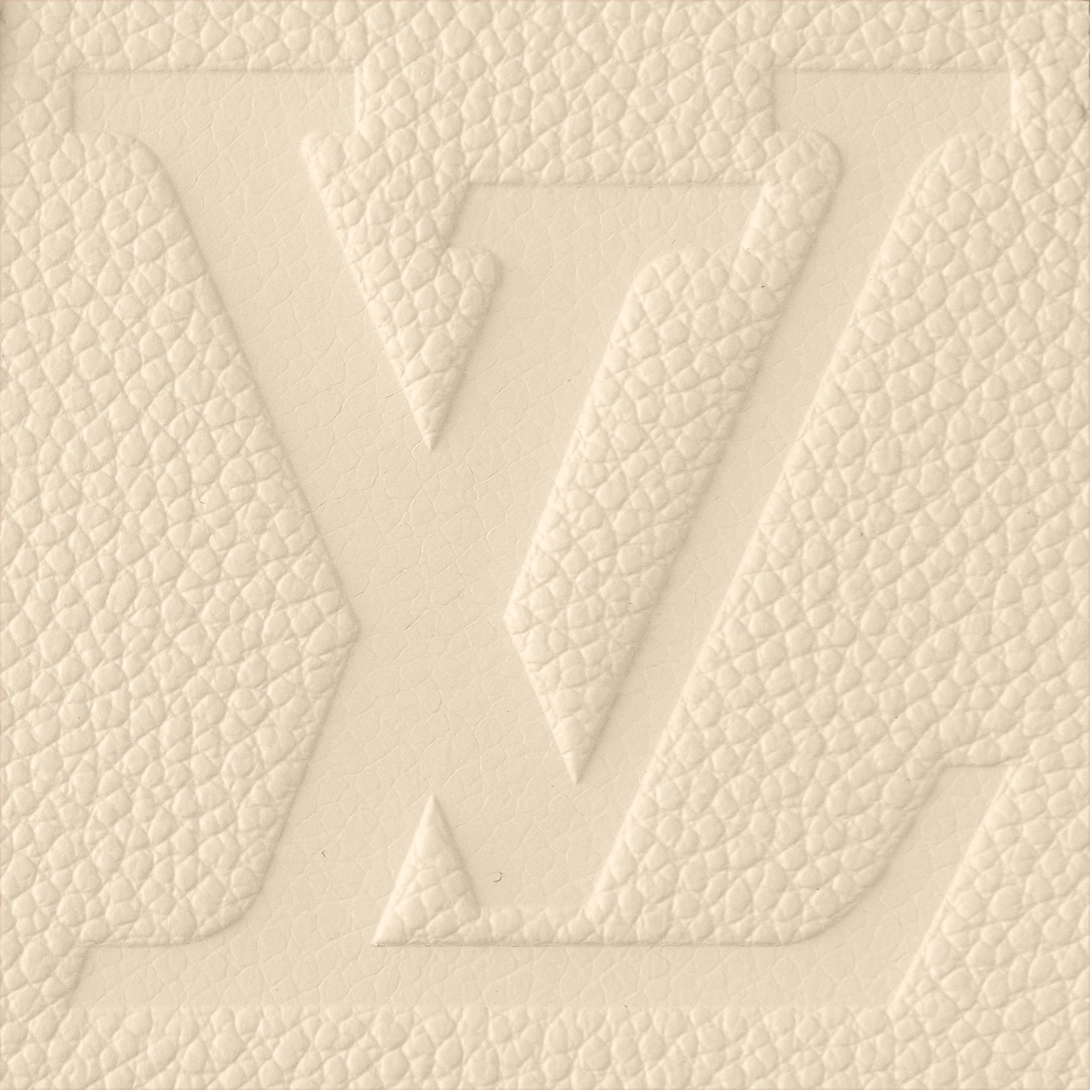 Original Louis Vuitton Handbag With Box 1603