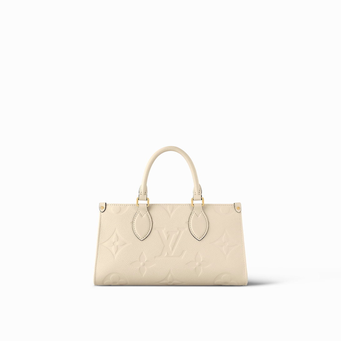 Original Louis Vuitton Handbag With Box 1603
