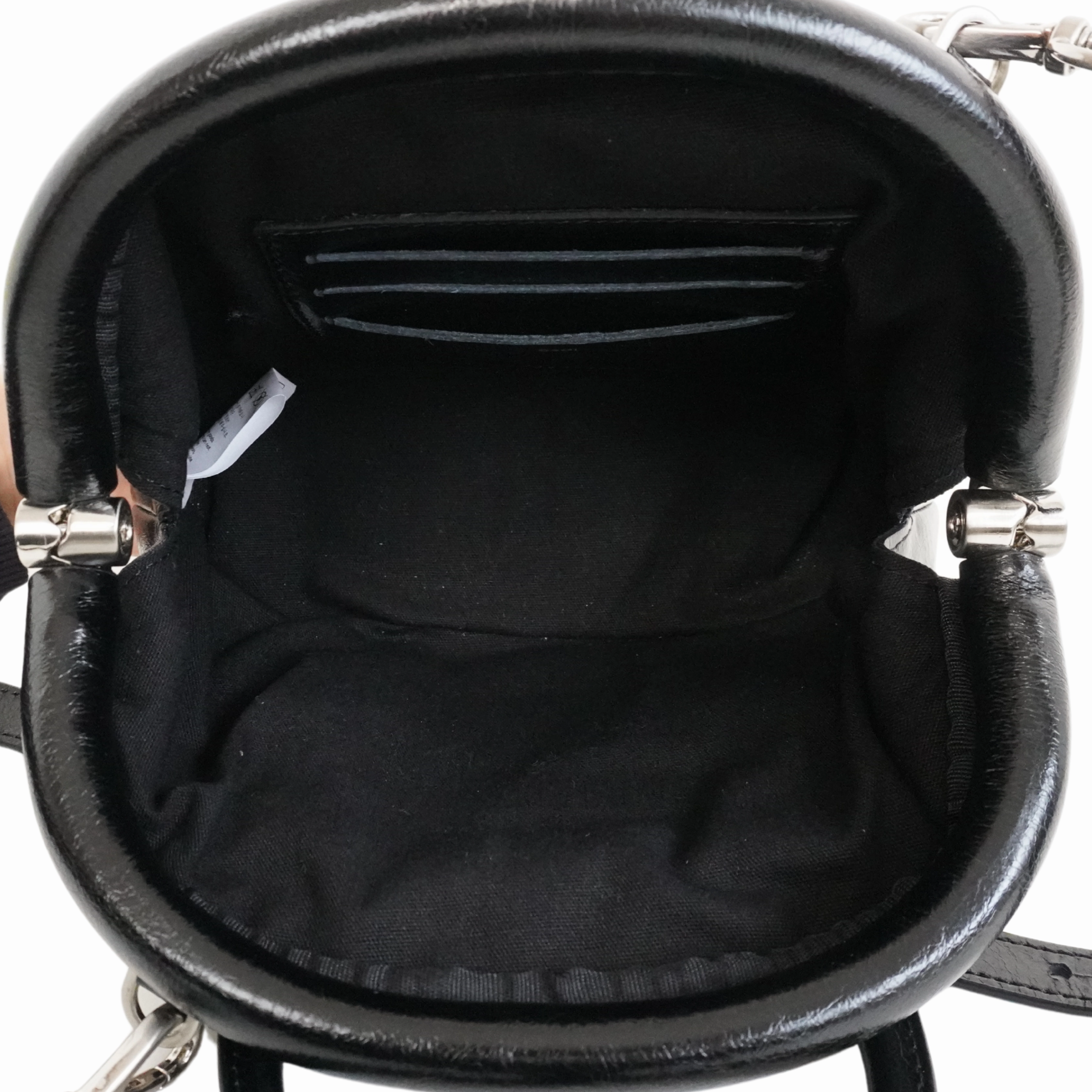 Osoi 'Circle Mini' Handbag