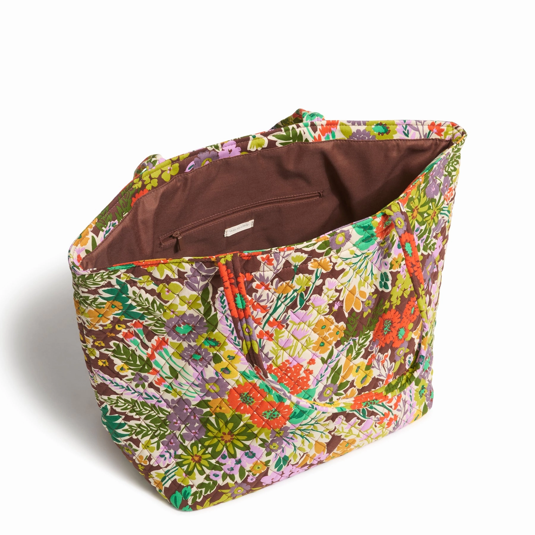 Outlet Cotton Essential Grand Tote