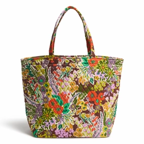 Outlet Cotton Essential Grand Tote