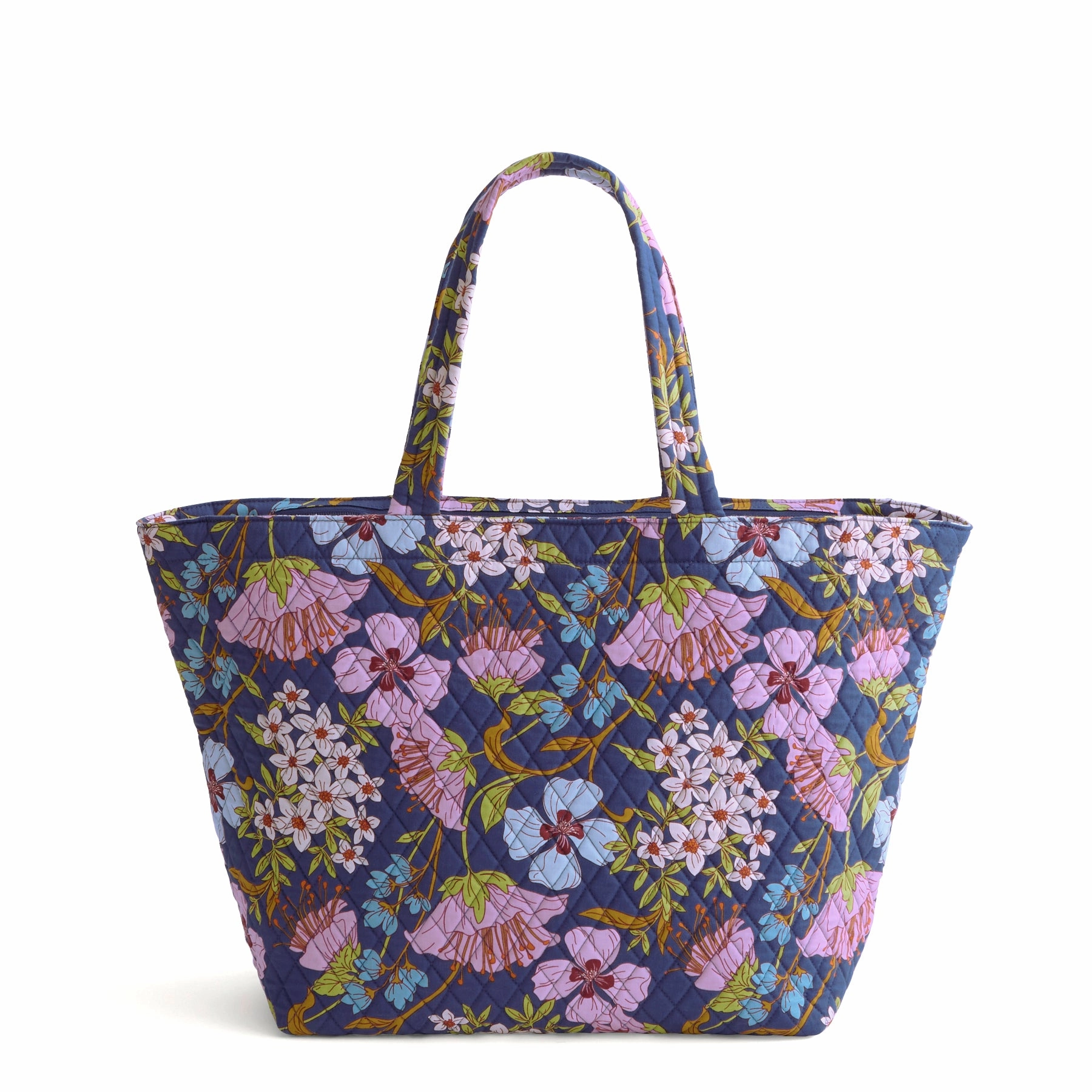 Outlet Cotton Travel Tote