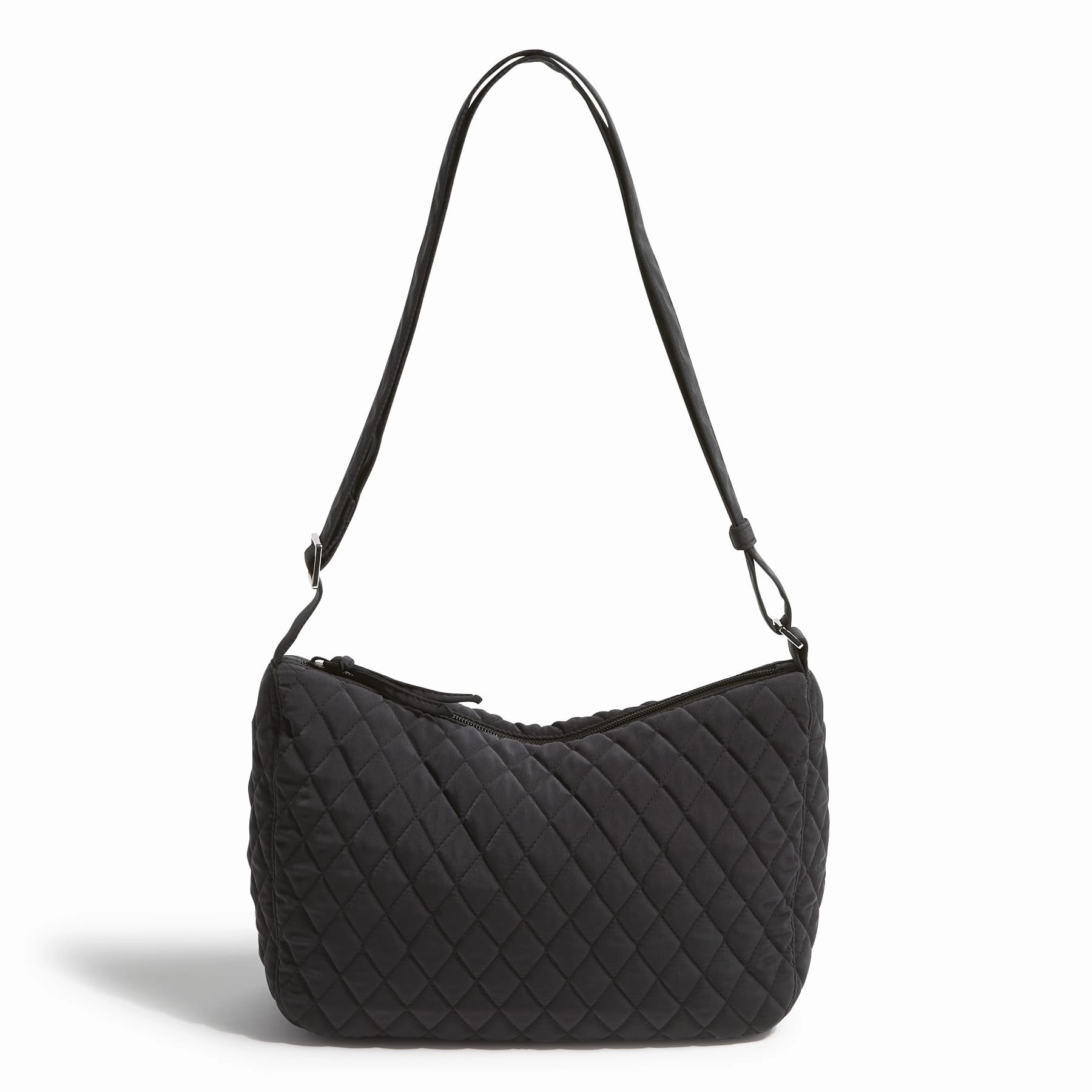 Outlet Polyester Essential Crossbody