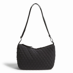 Outlet Polyester Essential Crossbody