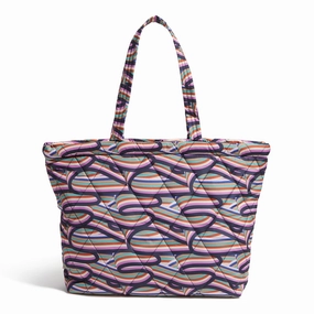Outlet Ultralight East West Tote
