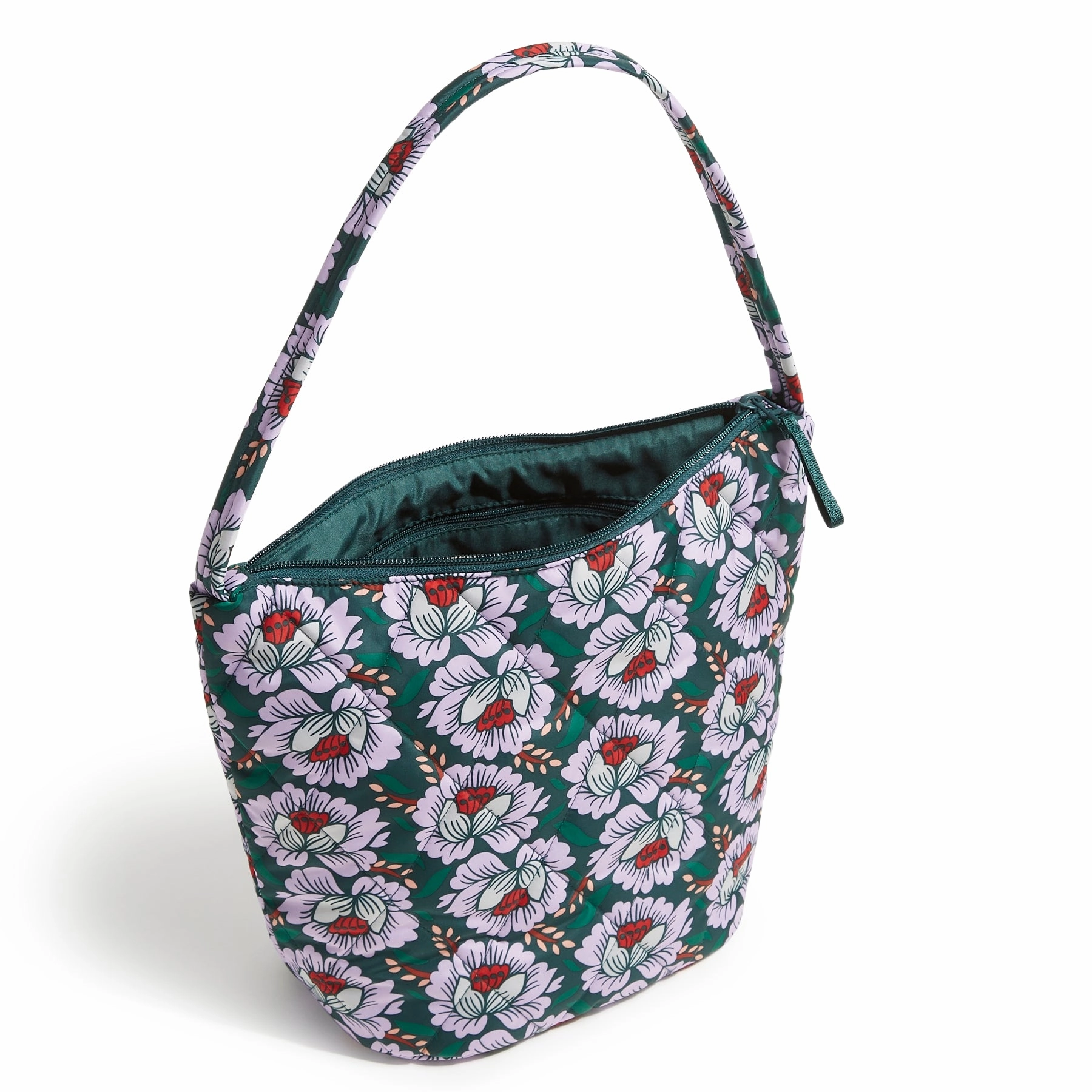 Outlet Ultralight Slouchy Bucket Shoulder Bag