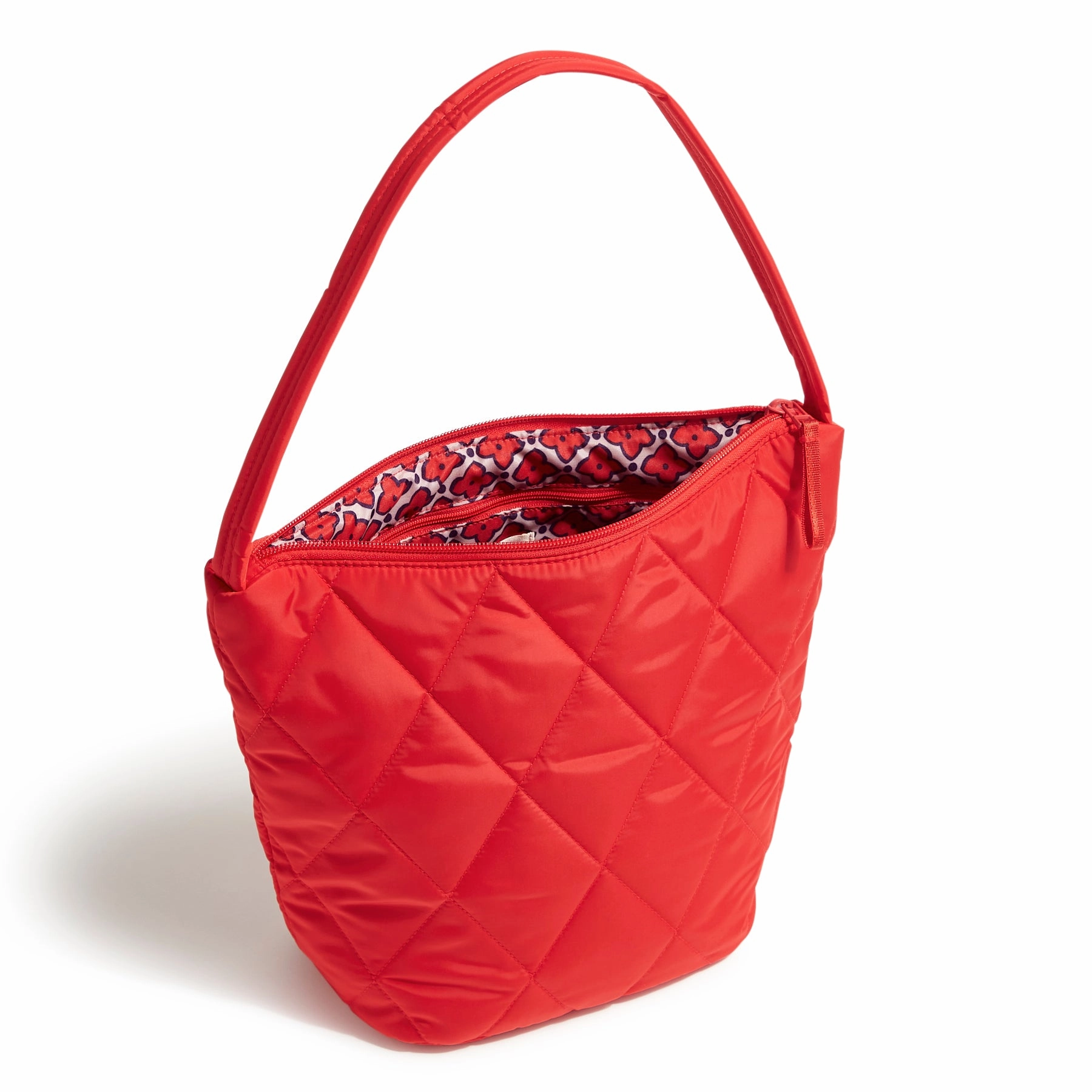 Outlet Ultralight Slouchy Bucket Shoulder Bag