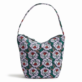 Outlet Ultralight Slouchy Bucket Shoulder Bag