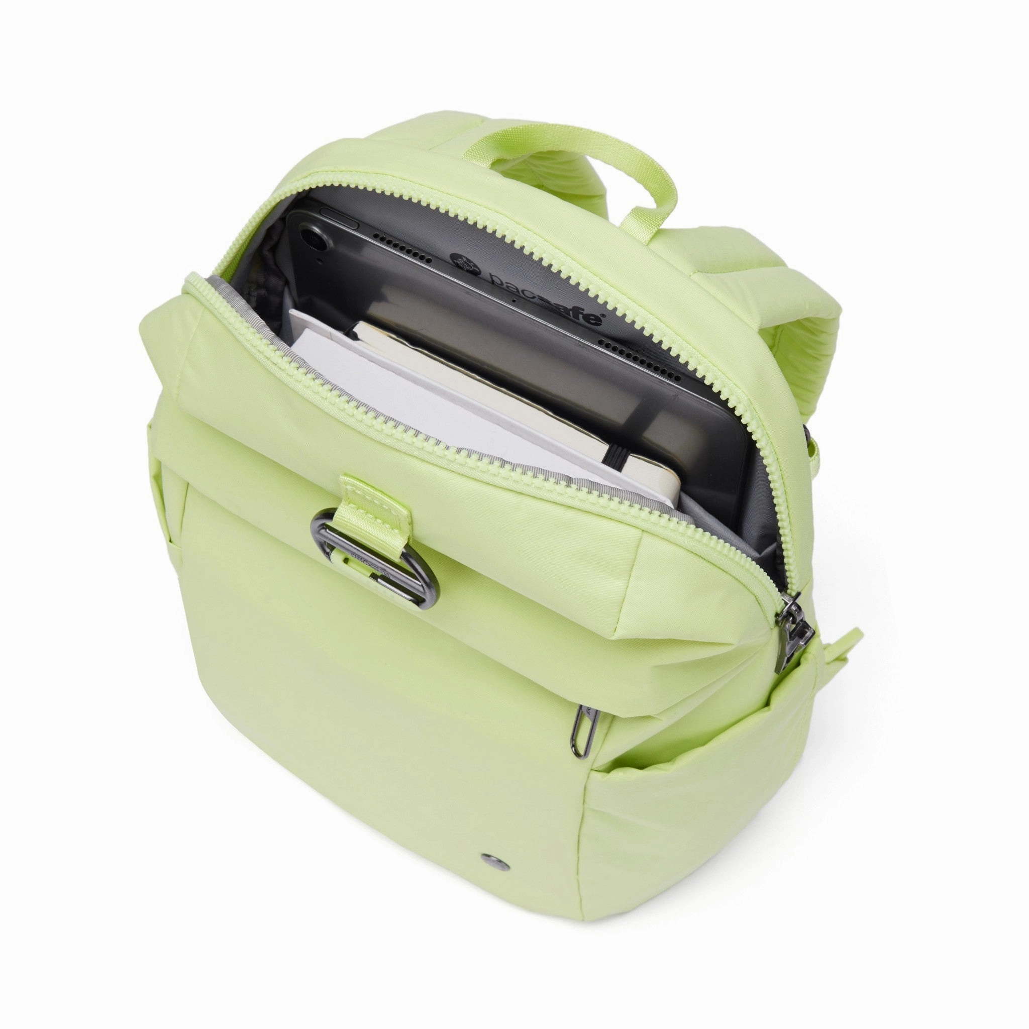 Pacsafe Citysafe Cx Backpack Petite