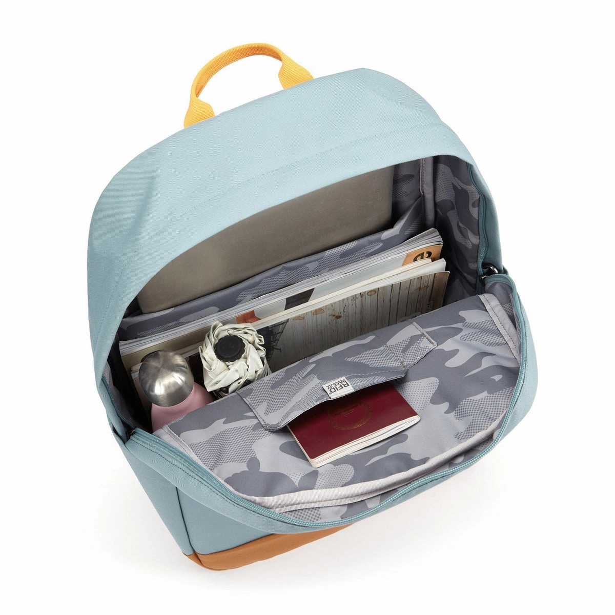 Pacsafe GO 25L Anti-Theft Backpack