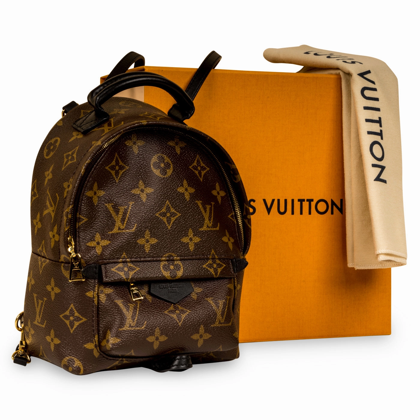 Palm Springs Backpack Mini
