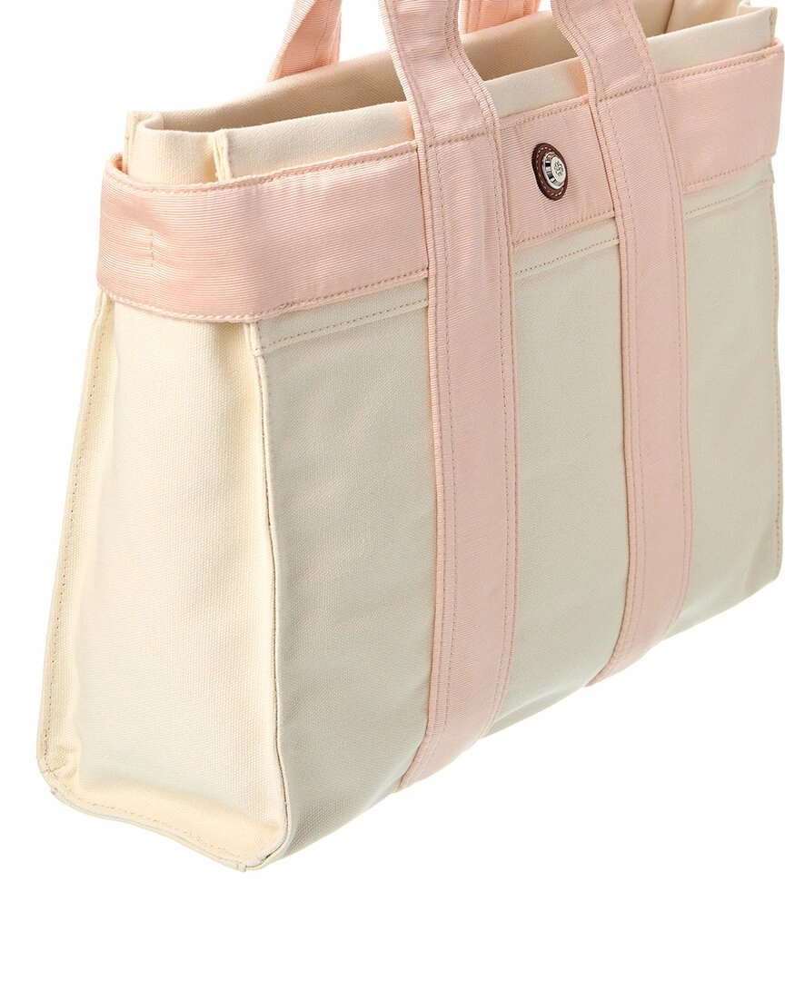 Pamela Munson Petite Field Tote