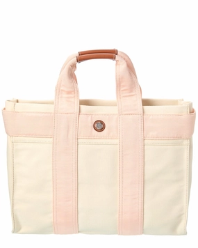 Pamela Munson Petite Field Tote