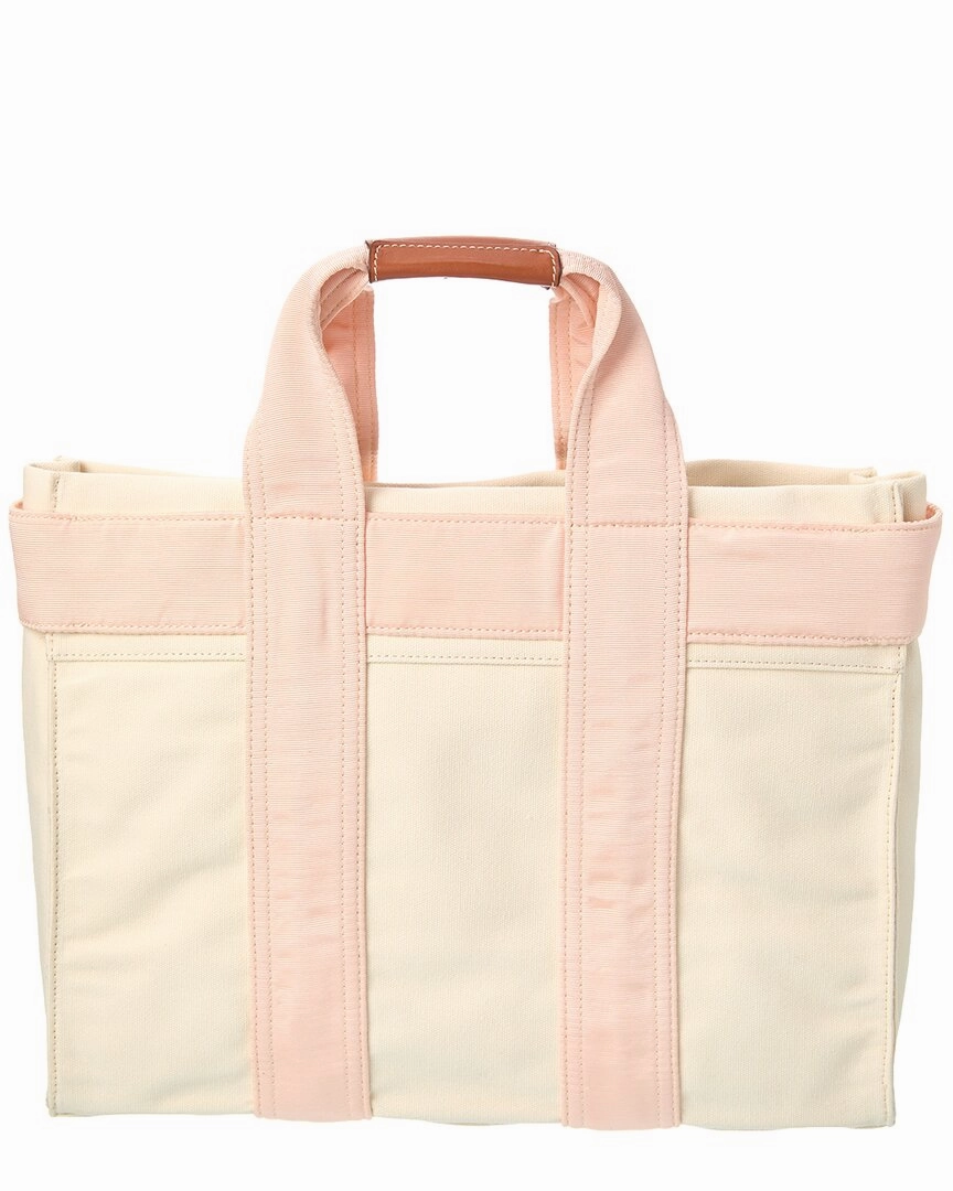 Pamela Munson Petite Field Tote