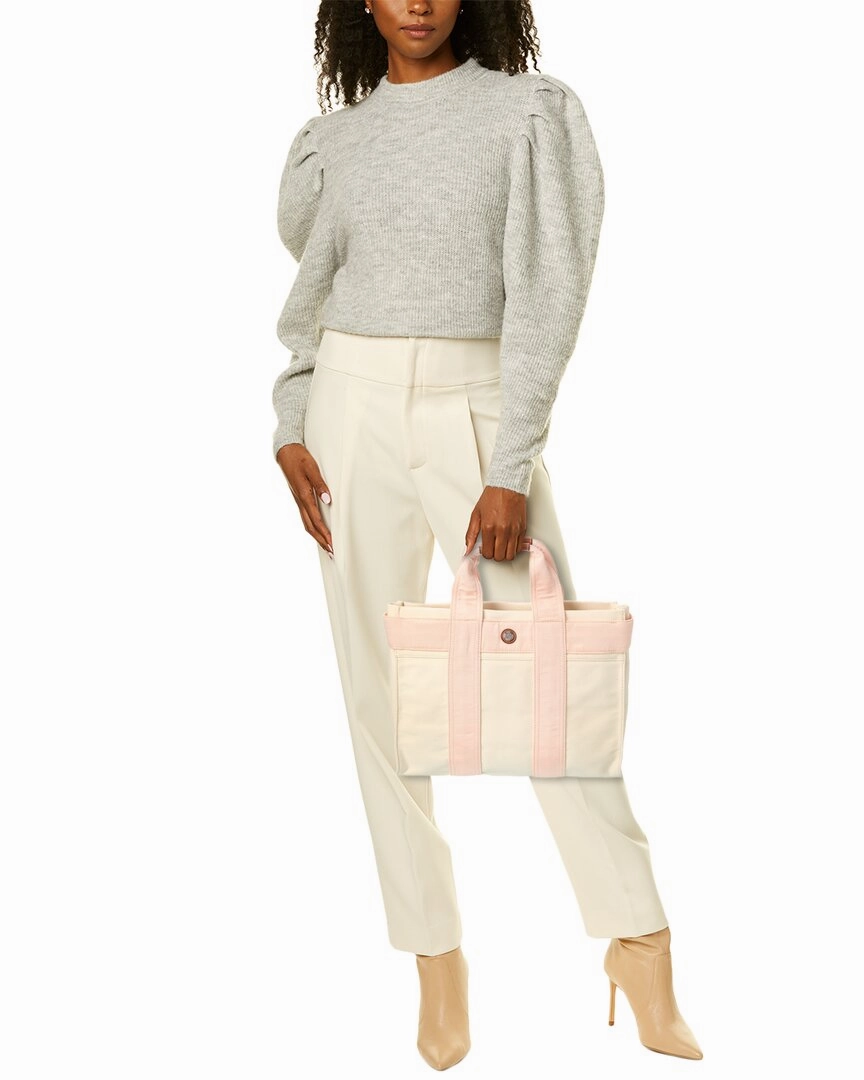 Pamela Munson Petite Field Tote