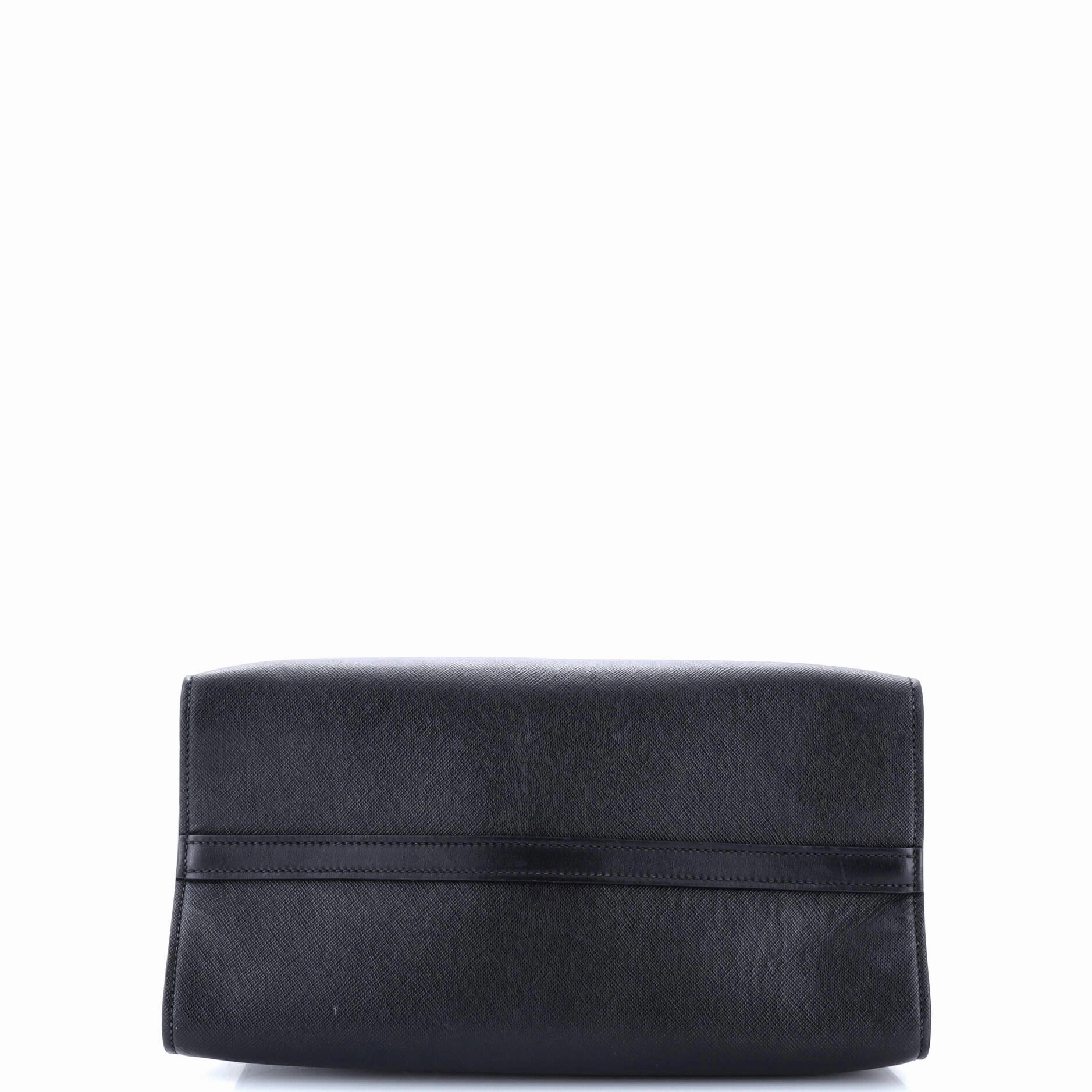 Paradigme Tote Saffiano Leather Medium