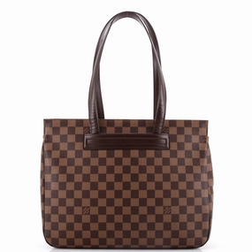 Parioli Handbag Damier PM