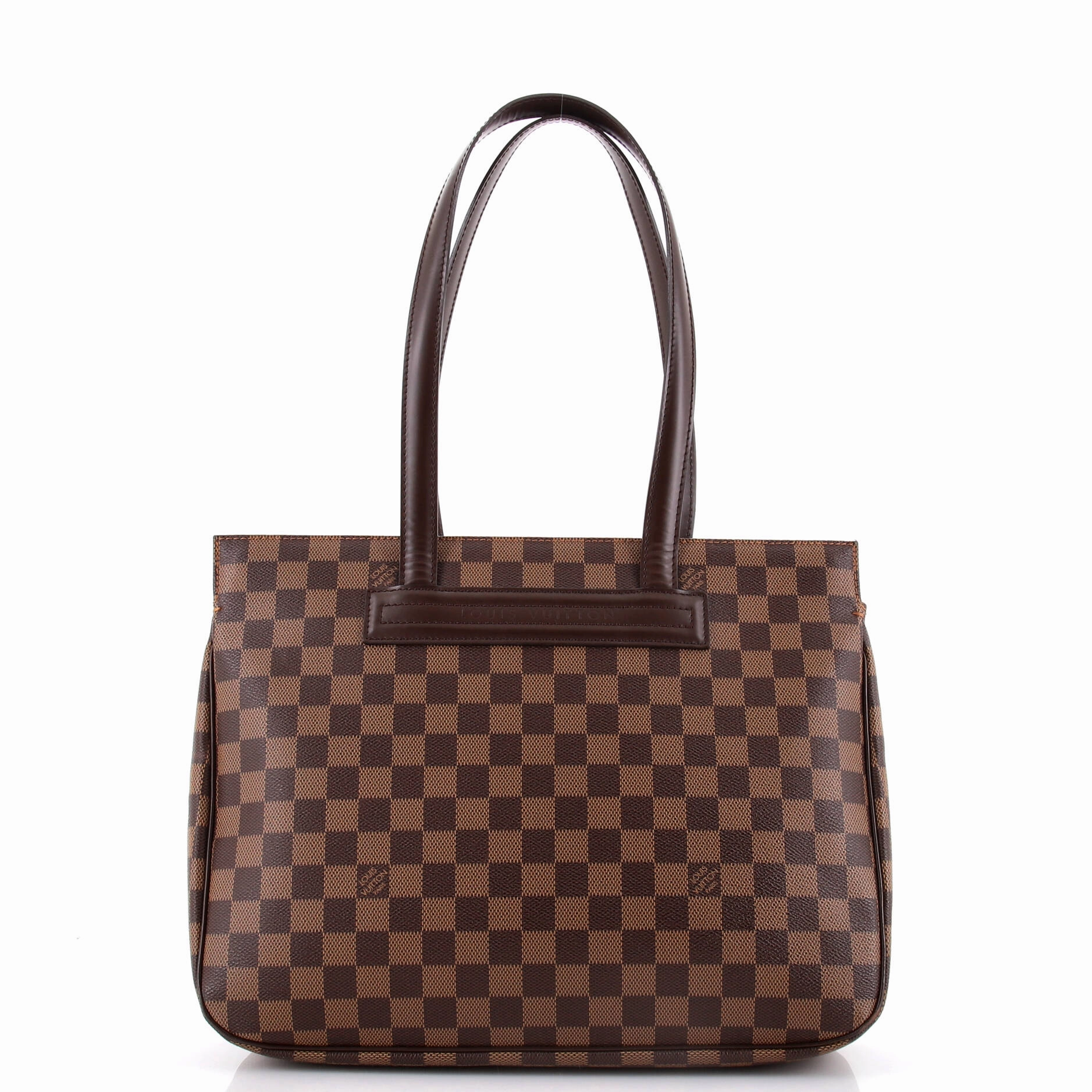 Parioli Handbag Damier PM