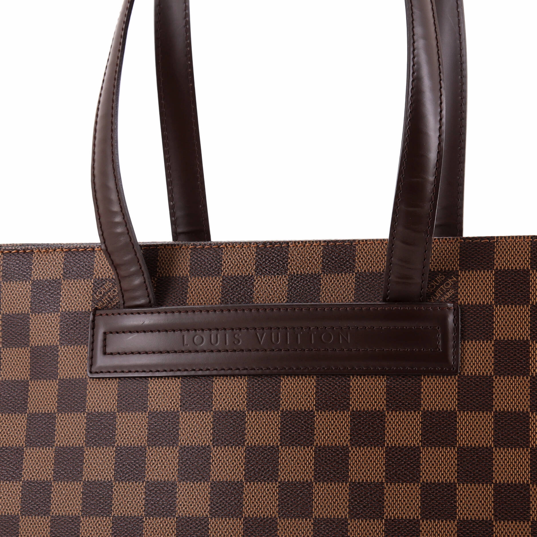Parioli Handbag Damier PM