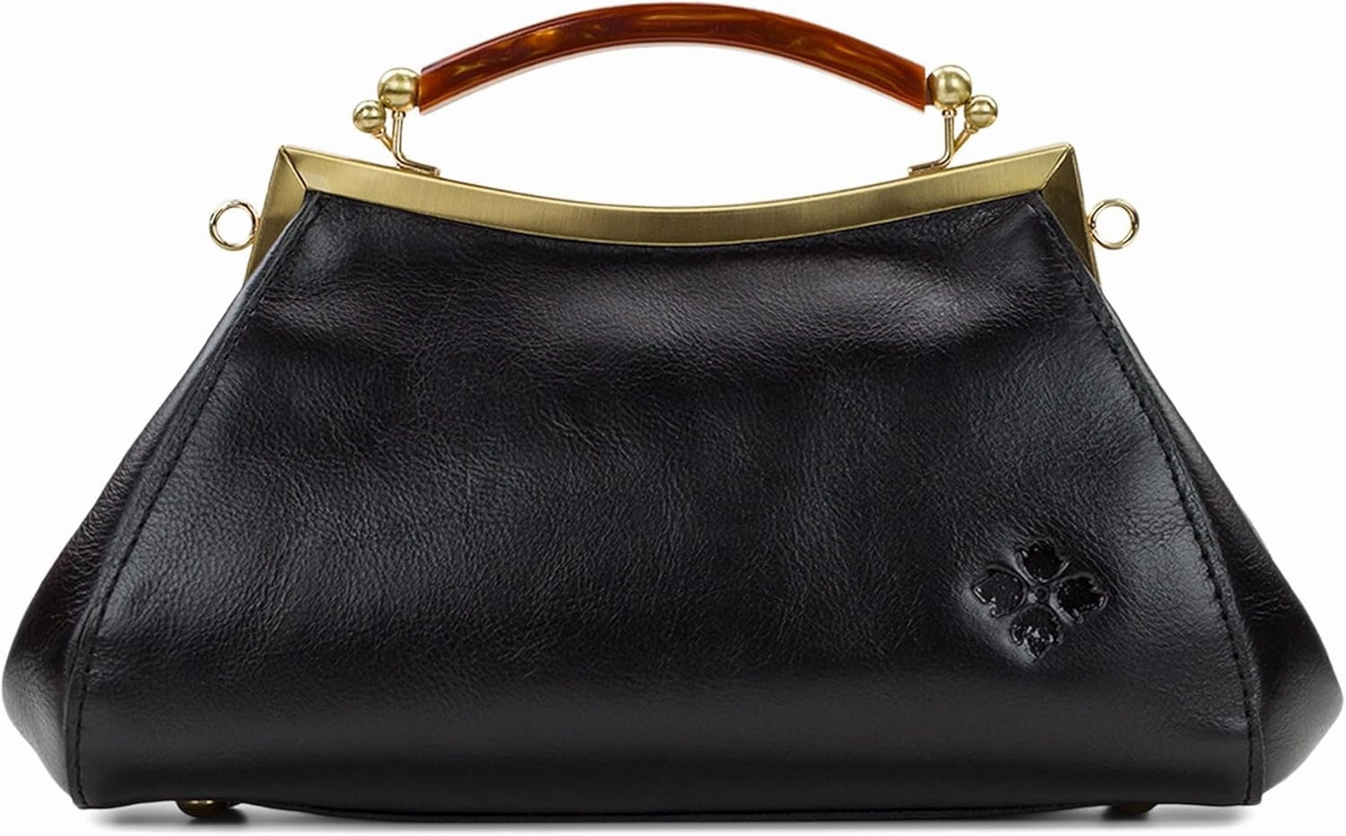 Patricia Nash Kelmscott Frame Crossbody