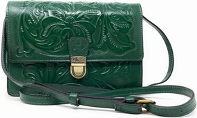Patricia Nash Laurentina Crossbody