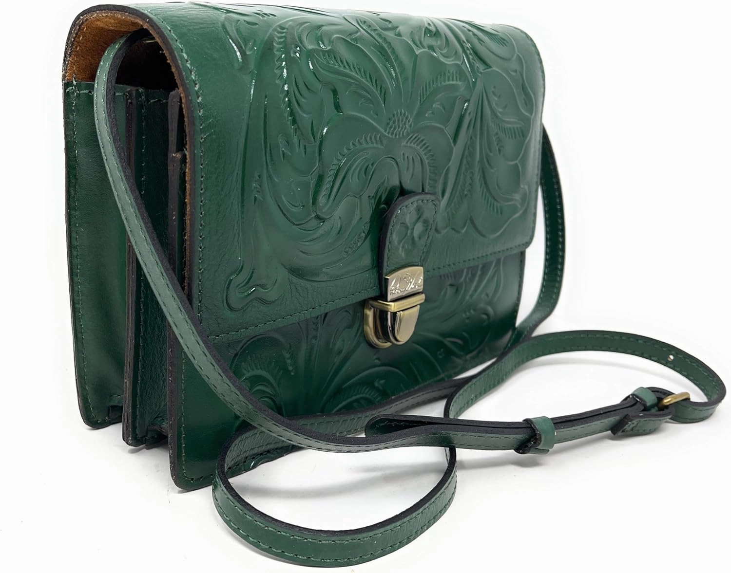 Patricia Nash Laurentina Crossbody