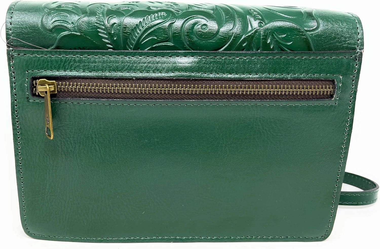 Patricia Nash Laurentina Crossbody