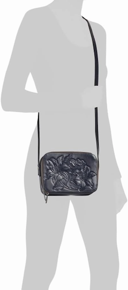 Patricia Nash Rimini Crossbody