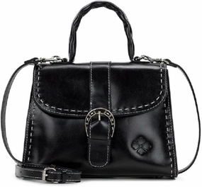 Patricia Nash Ruby Top Handle Crossbody