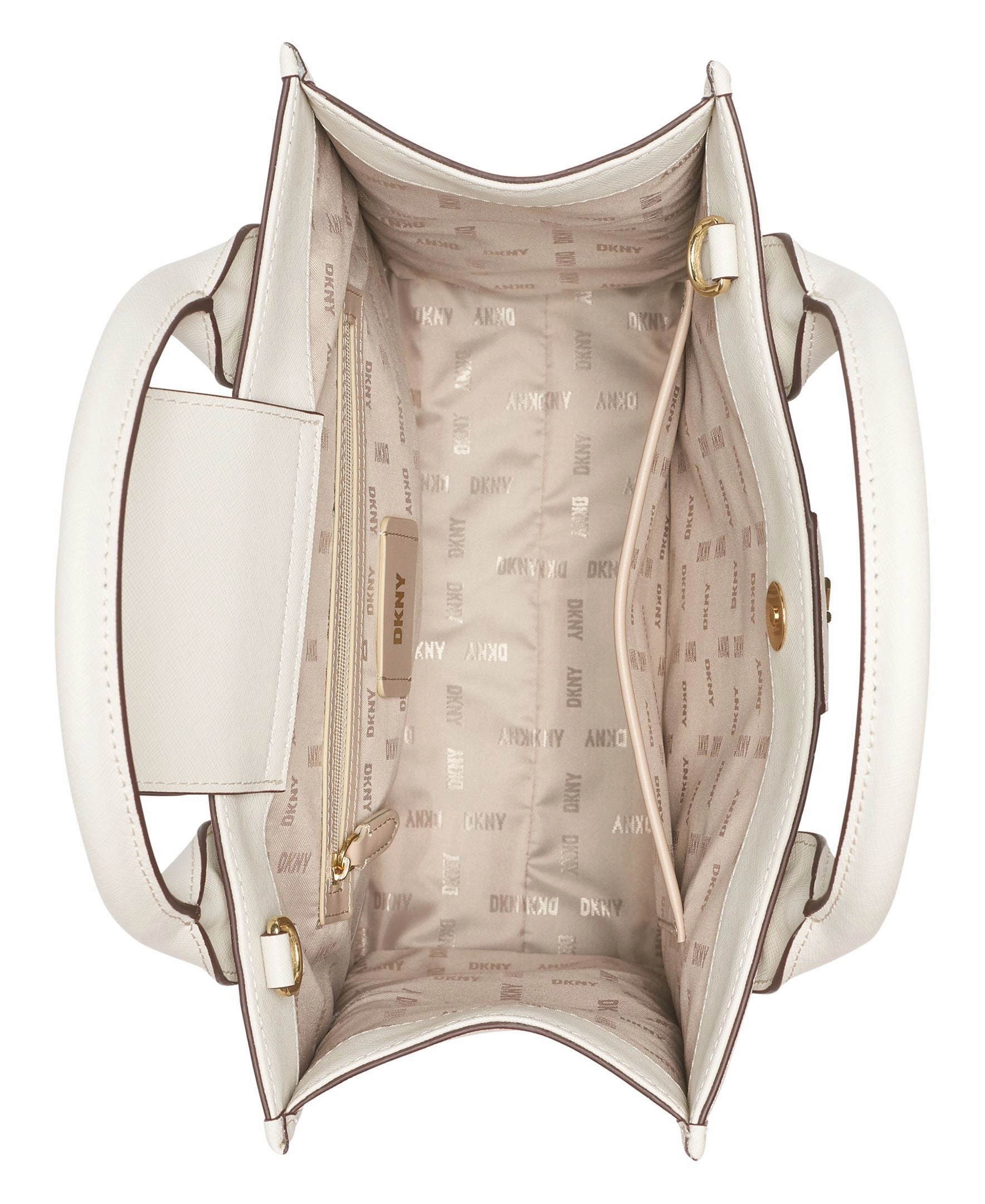 Pax North/South Tote Crossbody