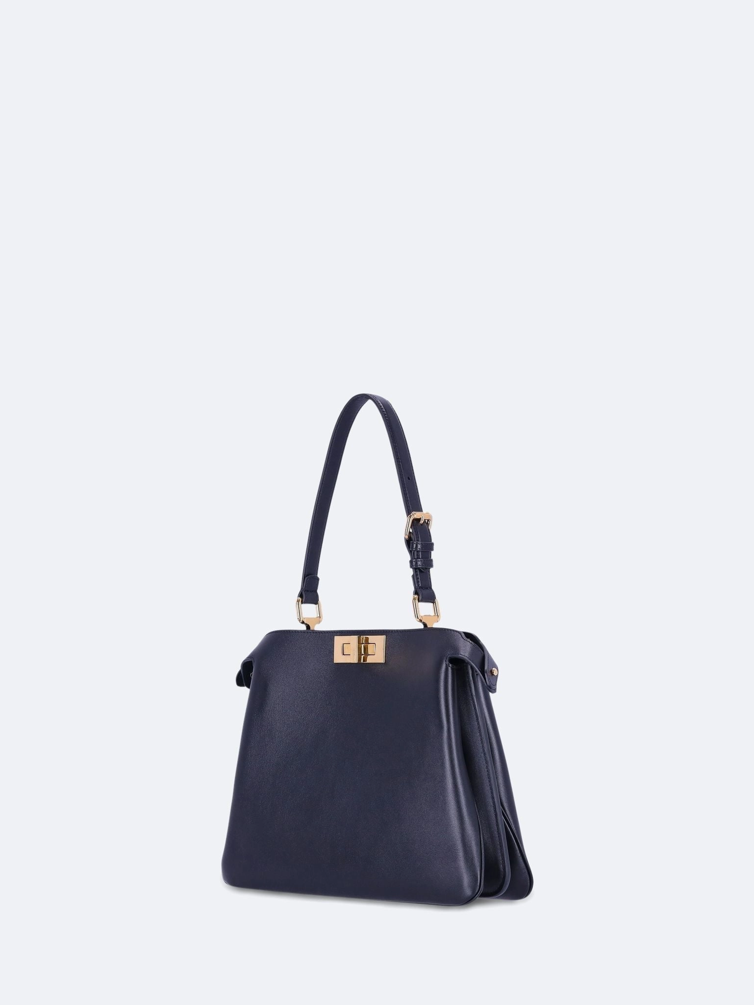 Peekaboo soft medium handbag