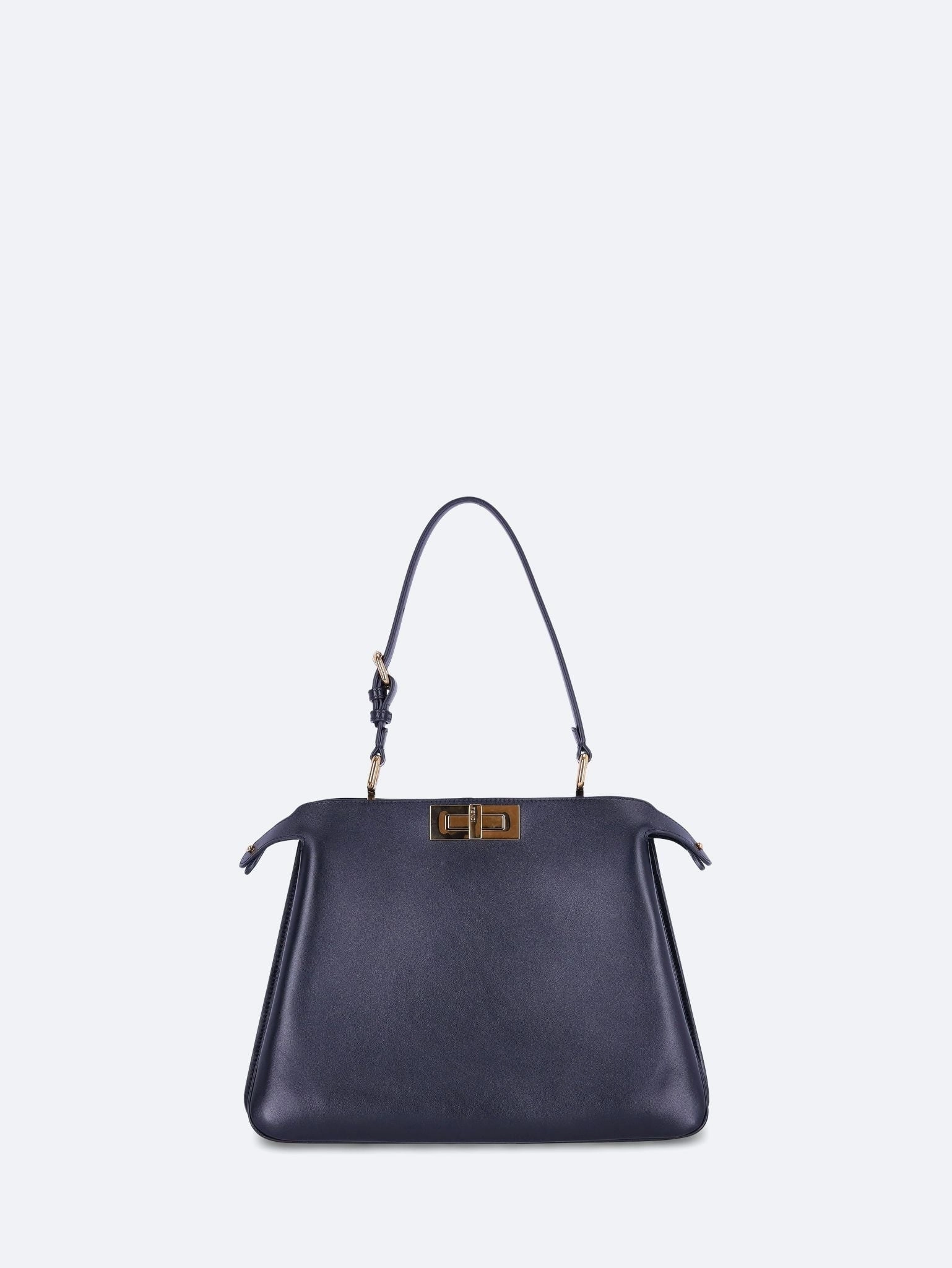 Peekaboo soft medium handbag