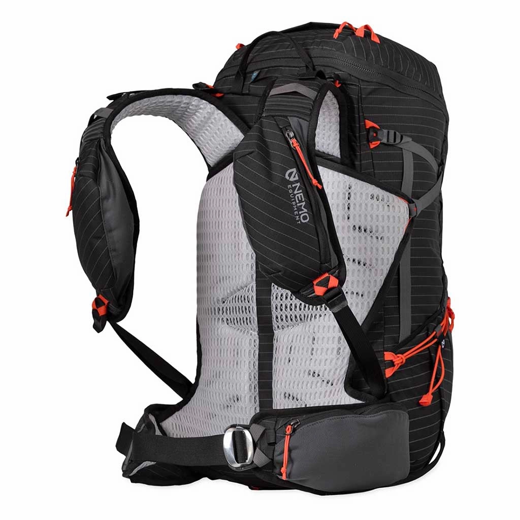 Persist 30L All-Adventure Backpack | Men's