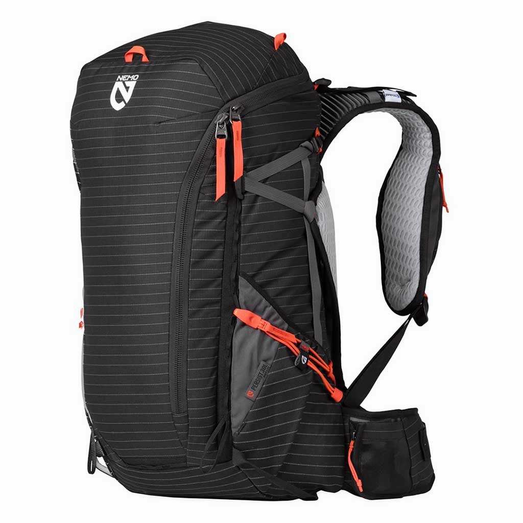 Persist 30L All-Adventure Backpack | Men's