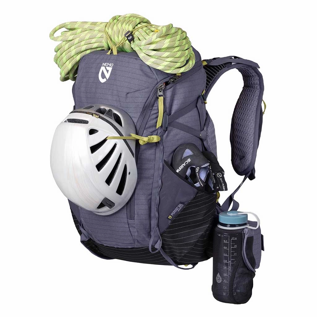 Persist 30L All-Adventure Backpack | Women's
