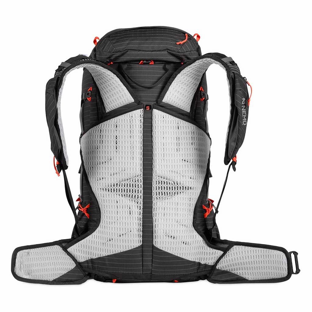 Persist 45L All-Adventure Backpack | Men's