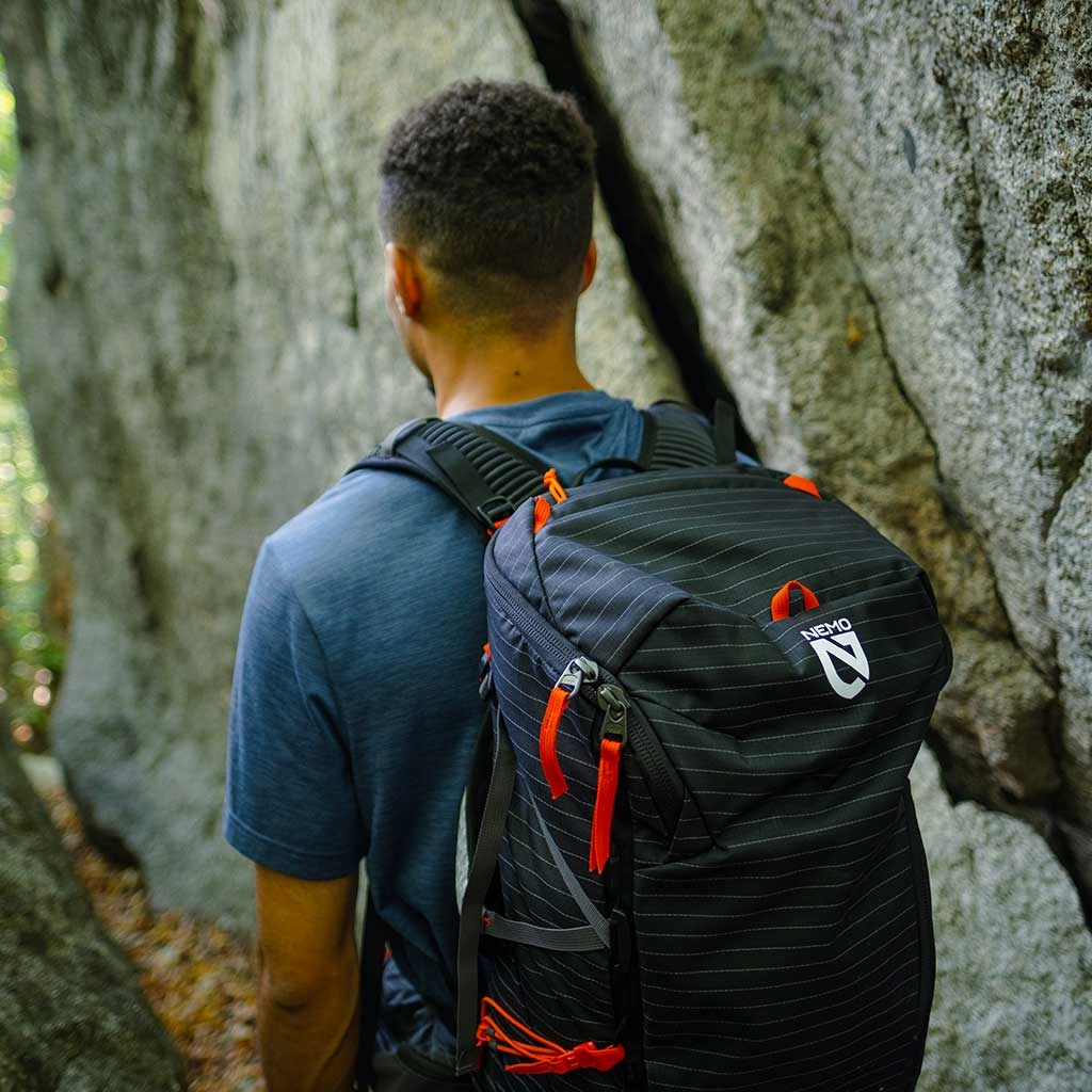 Persist 45L All-Adventure Backpack | Men's