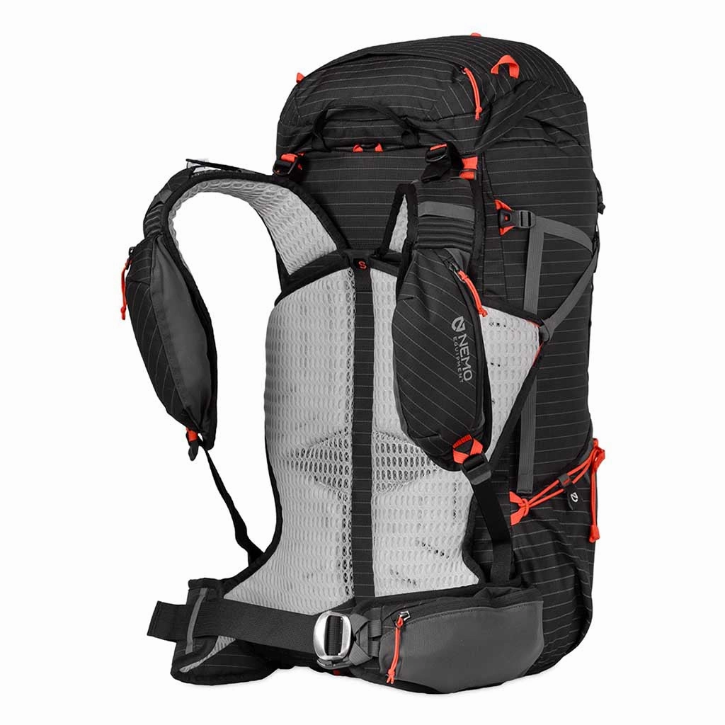 Persist 45L All-Adventure Backpack | Men's